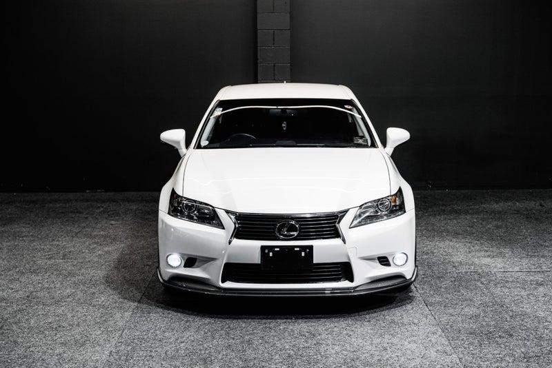 2012 Lexus GS 350
