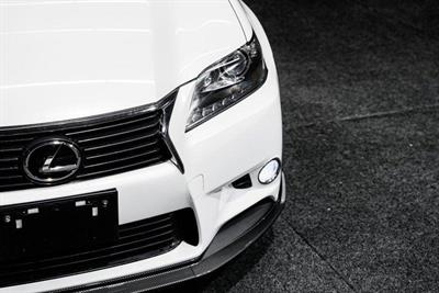 2012 Lexus GS 350 - Thumbnail