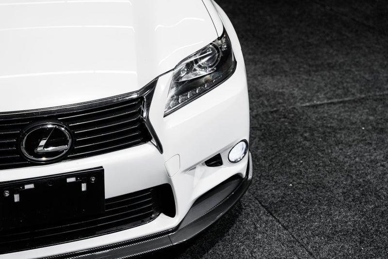 2012 Lexus GS 350