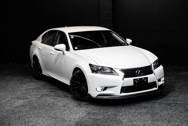 2012 Lexus GS 350