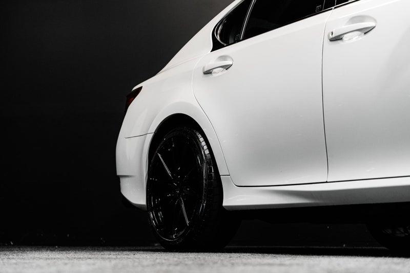 2012 Lexus GS 350