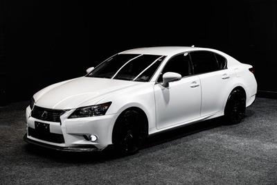 2012 Lexus GS 350 - Thumbnail