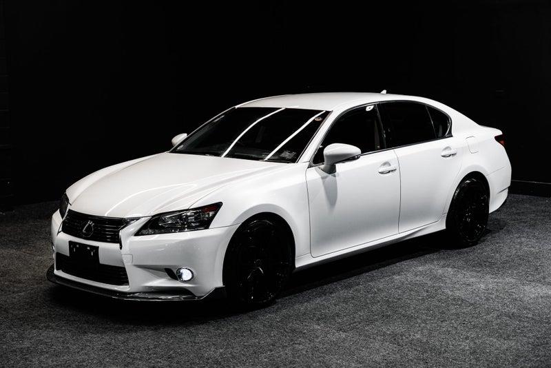 2012 Lexus GS 350