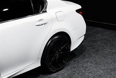 2012 Lexus GS 350 - Thumbnail