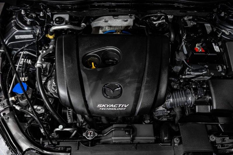 2014 Mazda Axela