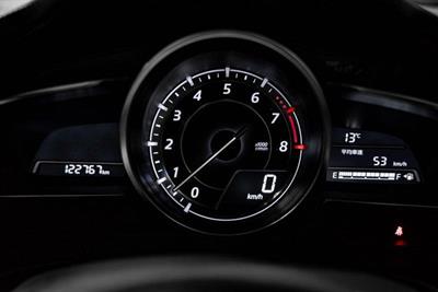 2014 Mazda Axela - Thumbnail