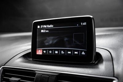 2014 Mazda Axela - Thumbnail