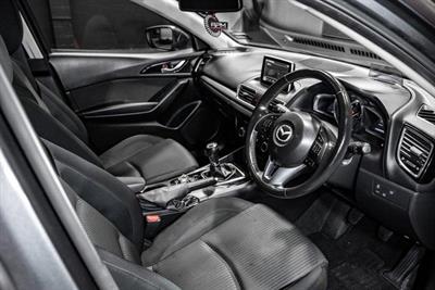 2014 Mazda Axela - Thumbnail