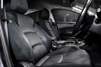 2014 Mazda Axela - Thumbnail
