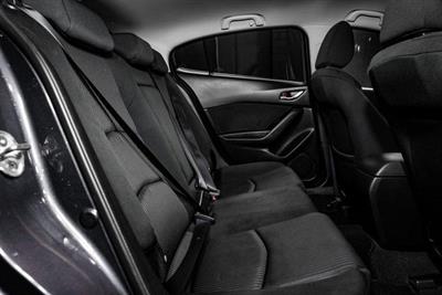 2014 Mazda Axela - Thumbnail