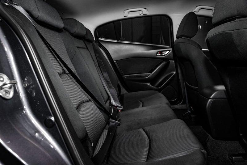 2014 Mazda Axela