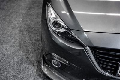 2014 Mazda Axela - Thumbnail