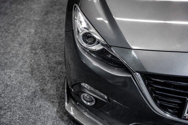 2014 Mazda Axela