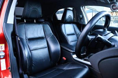 2014 Honda Civic - Thumbnail