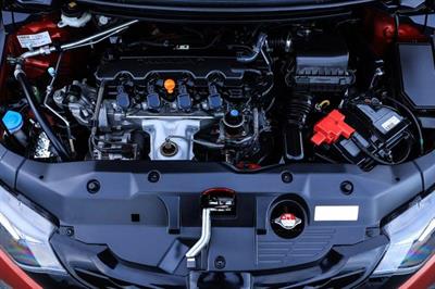 2014 Honda Civic - Thumbnail