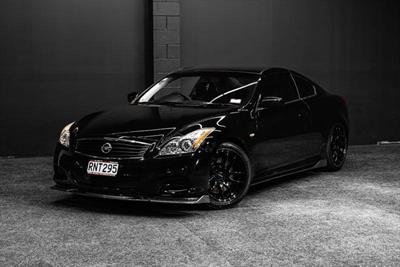 2007 Nissan Skyline - Thumbnail