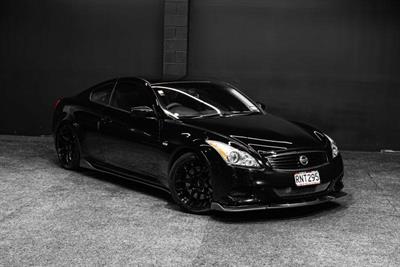 2007 Nissan Skyline - Thumbnail