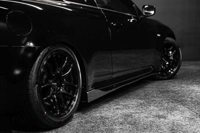 2007 Nissan Skyline - Thumbnail