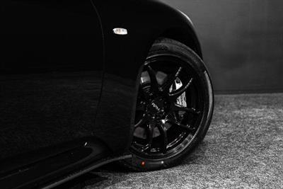 2007 Nissan Skyline - Thumbnail