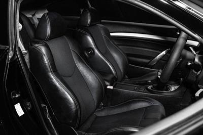 2007 Nissan Skyline - Thumbnail