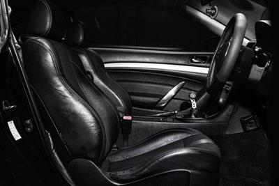 2007 Nissan Skyline - Thumbnail