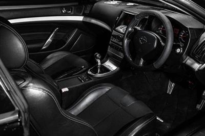 2007 Nissan Skyline - Thumbnail