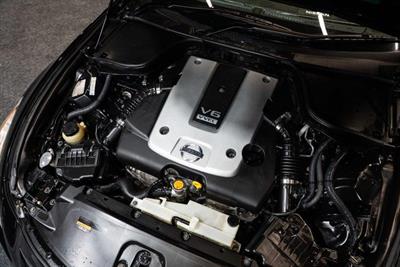 2007 Nissan Skyline - Thumbnail