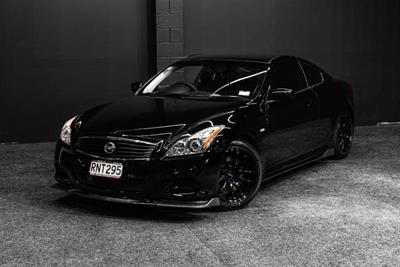 2007 Nissan Skyline - Thumbnail