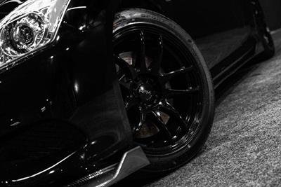 2007 Nissan Skyline - Thumbnail