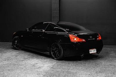 2007 Nissan Skyline - Thumbnail