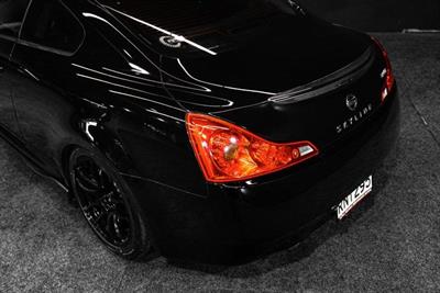 2007 Nissan Skyline - Thumbnail