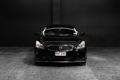 2007 Nissan Skyline - Thumbnail