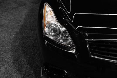 2007 Nissan Skyline - Thumbnail