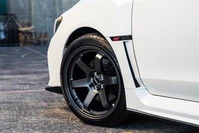2014 Subaru WRX - Thumbnail