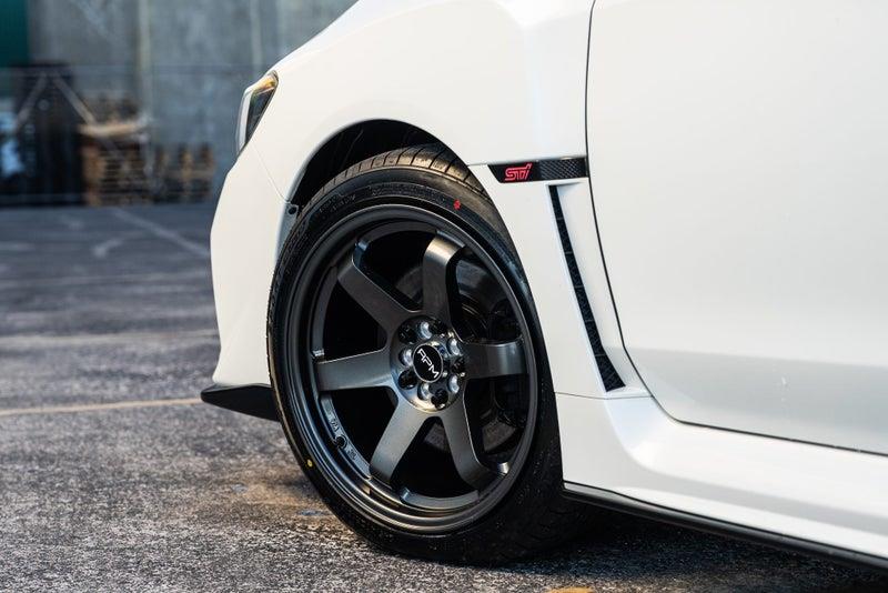 2014 Subaru WRX