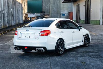 2014 Subaru WRX - Thumbnail