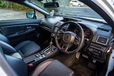 2014 Subaru WRX - Thumbnail