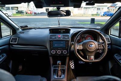 2014 Subaru WRX - Thumbnail