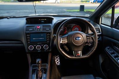 2014 Subaru WRX - Thumbnail