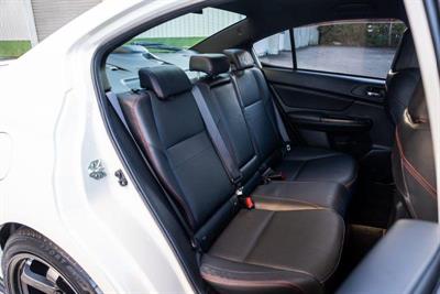 2014 Subaru WRX - Thumbnail
