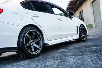 2014 Subaru WRX - Thumbnail