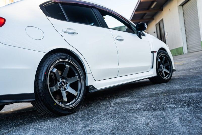 2014 Subaru WRX