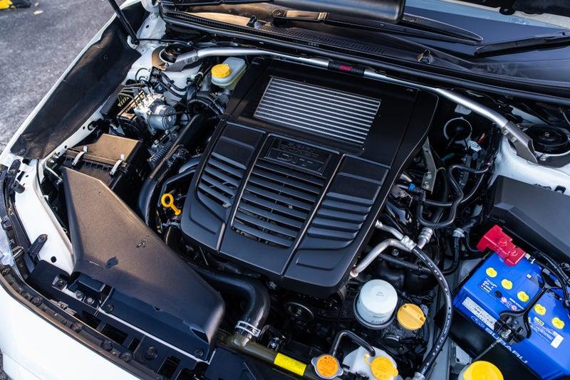 2014 Subaru WRX