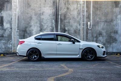 2014 Subaru WRX - Thumbnail