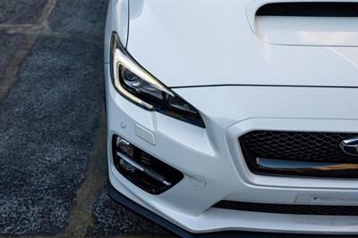 2014 Subaru WRX - Thumbnail