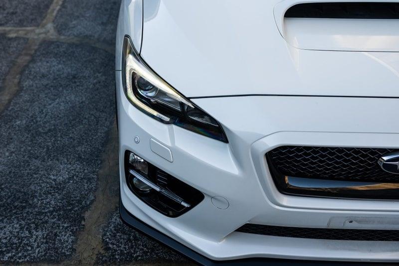2014 Subaru WRX