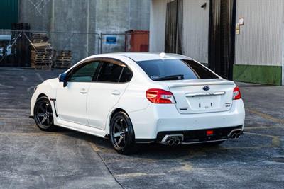 2014 Subaru WRX - Thumbnail