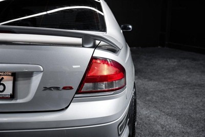 2004 Ford Falcon - Thumbnail