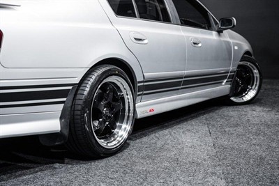 2004 Ford Falcon - Thumbnail