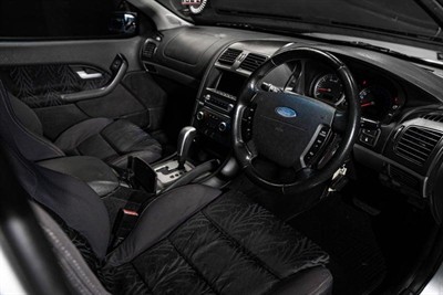 2004 Ford Falcon - Thumbnail